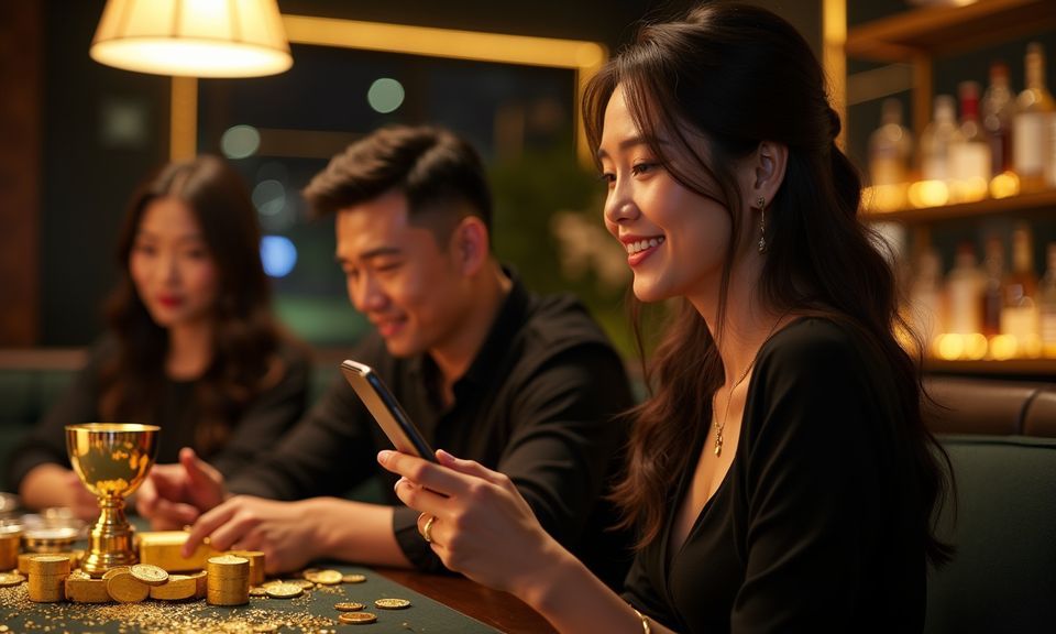 3ketqua Hoàn tiền hàng tuần cho slot