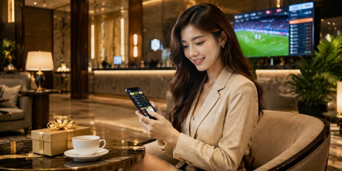 3ketqua Casino Trực Tiếp